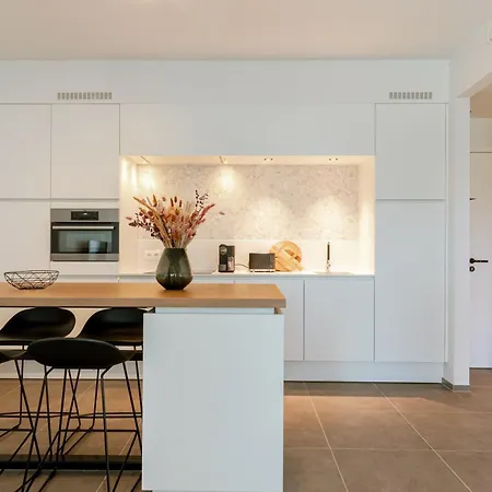 公寓 Huswell - Modern And Stylish With Terrace
