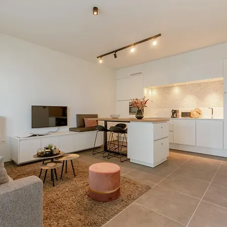 公寓 Huswell - Modern And Stylish With Terrace *