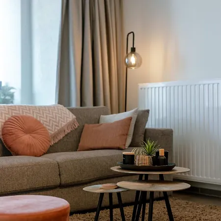 Huswell - Modern And Stylish With Terrace 公寓