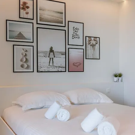 公寓 Huswell - Modern And Stylish With Terrace